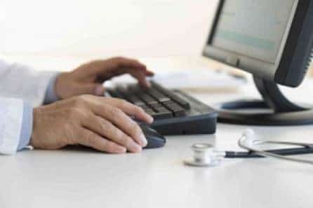 Physicians Are Spending Too Much Time Documenting In EHRs – And ...